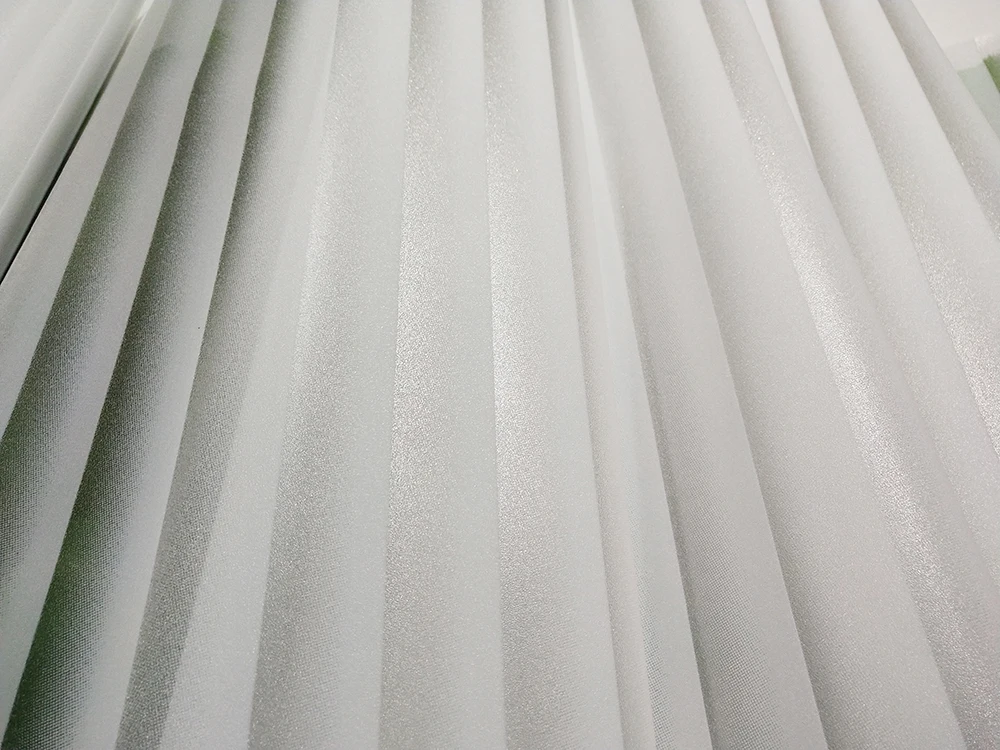 Жалюзи На Окна винил конфиденциальности Ванная комната оконная пленка Стекло