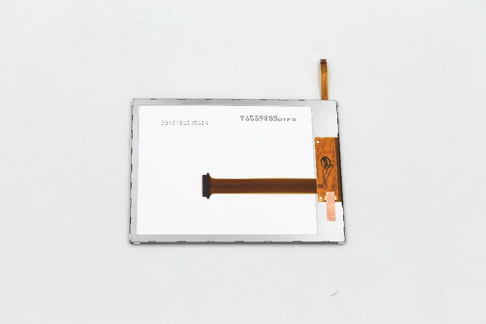 Запасная часть для ЖК-экрана новой консоли 2DS XL | Электроника