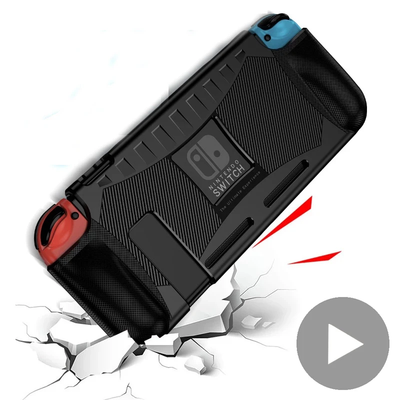 

Shell Case For Nintendo Switch Cover Joy Con Skin Nintedo Swich Joy-con Housing Gaming Accessories Game Joystick Control Gamepad