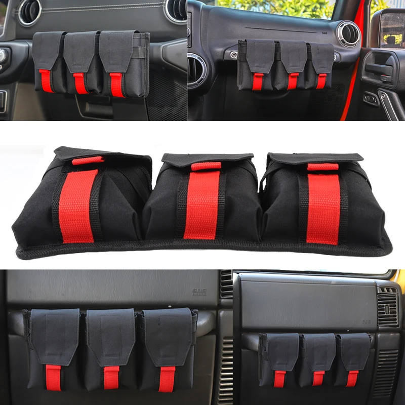 Сумка для хранения водонепроницаемая Jeep Wrangler JK JL TJ 1997 2018|Все уборки| |