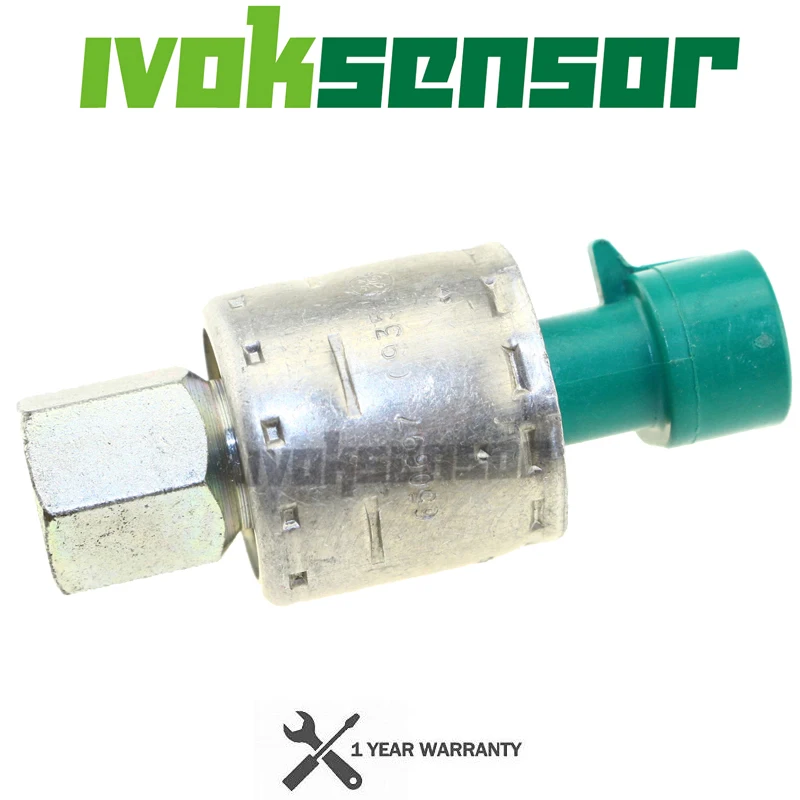 Оригинальная муфта включения кондиционера HVAC A/C переключатель низкого давления