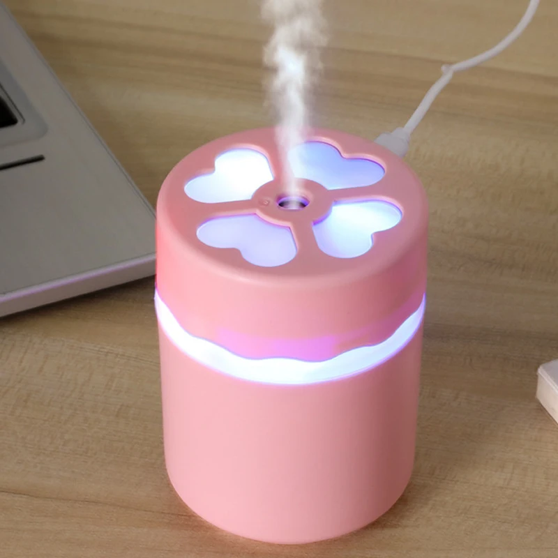 Ультразвуковой увлажнитель воздуха Арома эфирные масла диффузор для дома