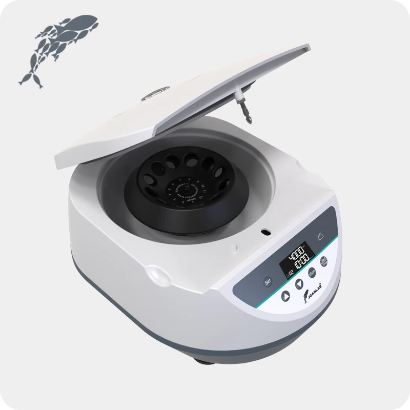 

Joanlab Medical Equipment Small Mini Clinical Centrifuge