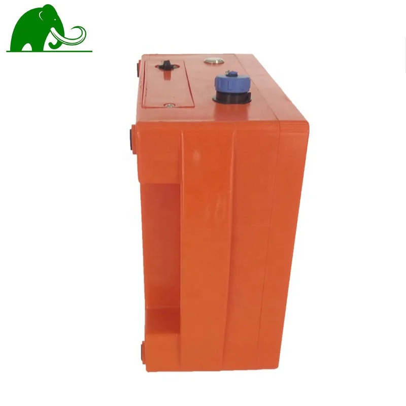 

ADMT - 200 Portable Underground Water Detector Protable