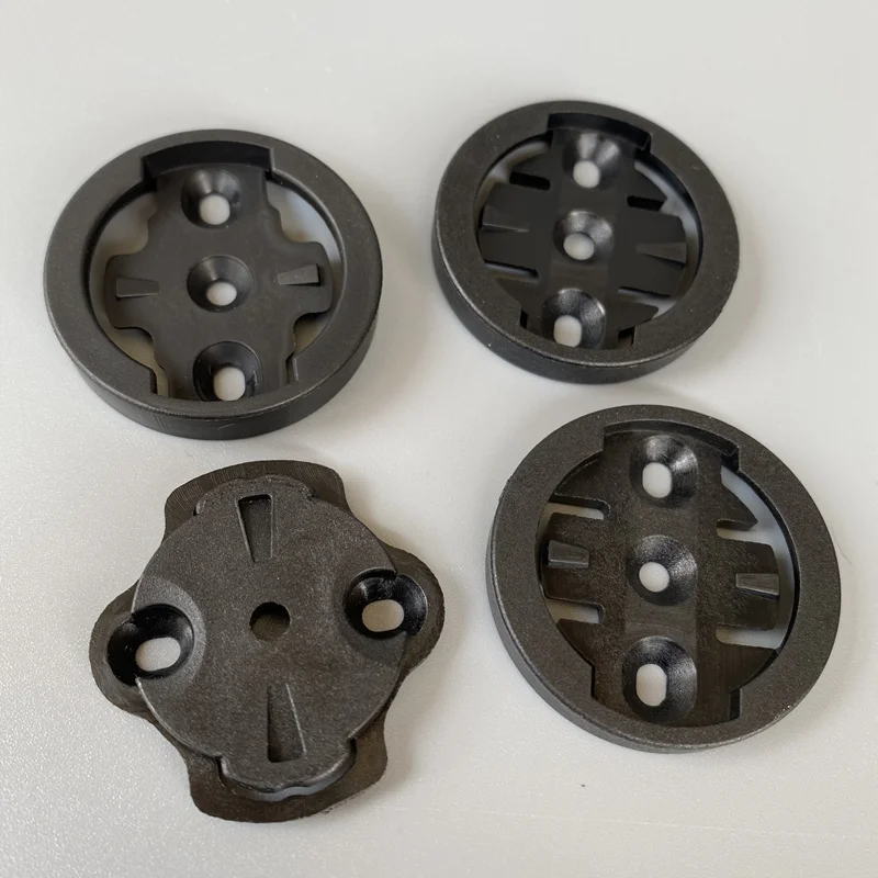 Фиксированный циферблат из алюминиевого сплава кодовый счетчик кронштейна