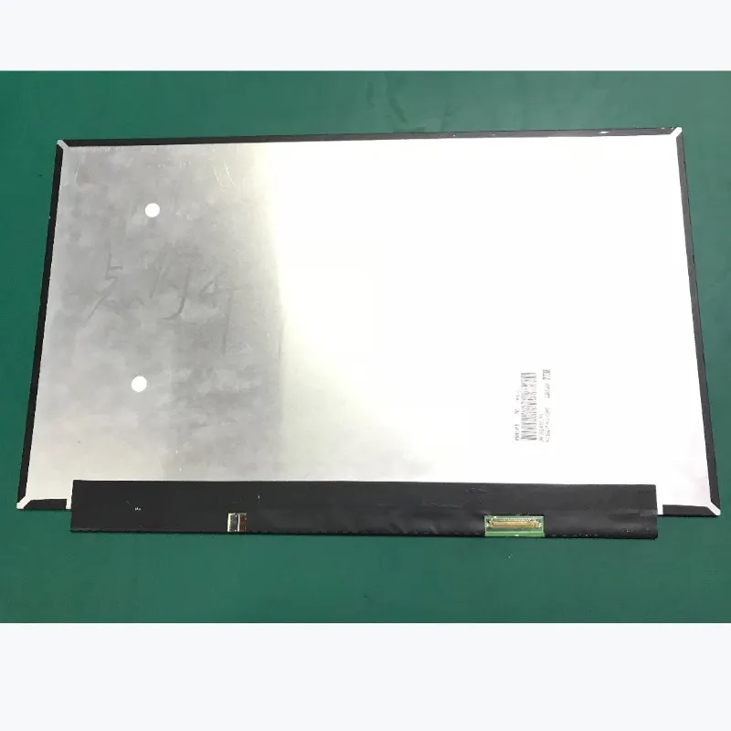 Online LCD Layar Sentuh LED 15.6 Untuk Lenovo YOGA 710 710-15IKB 80V50010US FHD 1920*1080 4K UHD 3840*2160 Panel Tampilan Digitizer