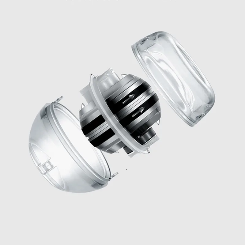 Автоматический стартовый Спиннер Гироскопический мощный шарик для запястья