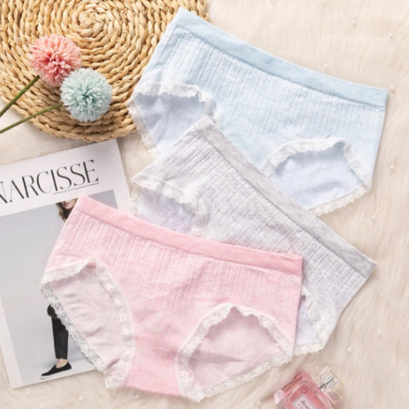 Сексуальные горячие Веселые трусики кружевные прозрачные модные Великолепные