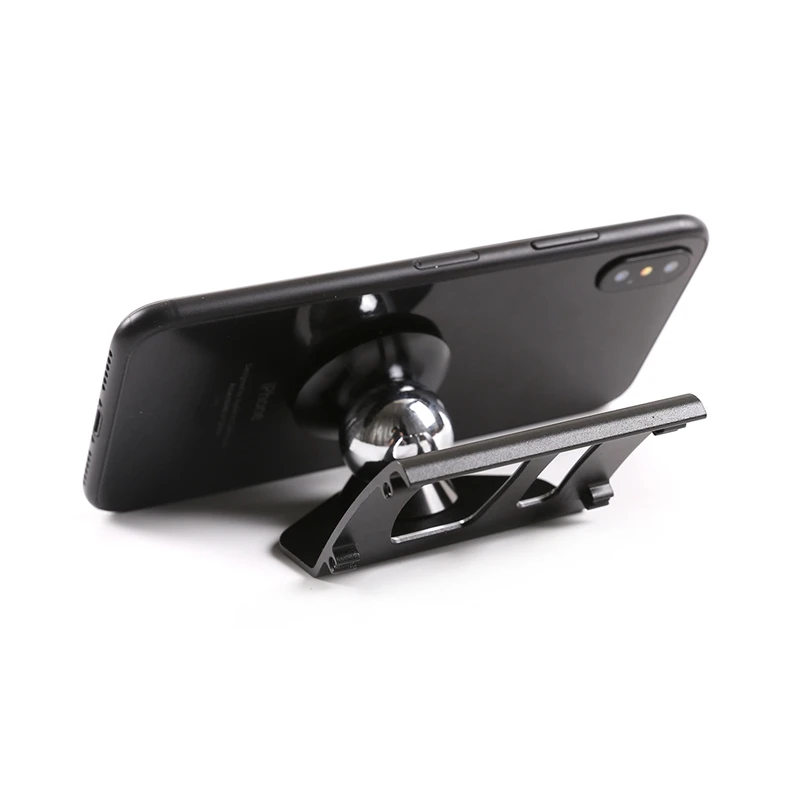 

For BMW 5 Series GT F11 F10 F07 2011-17 Air Vent Mobile Phone Holder