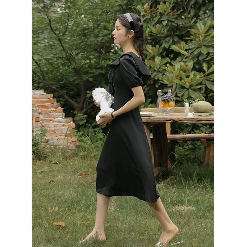 Женское повседневное вечернее свадебное платье Новое поступление винтажное