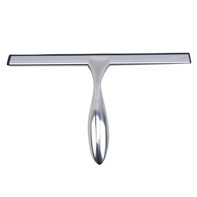 Скребок из нержавеющей стали очиститель стекла щетка для очистки | Автомобили и