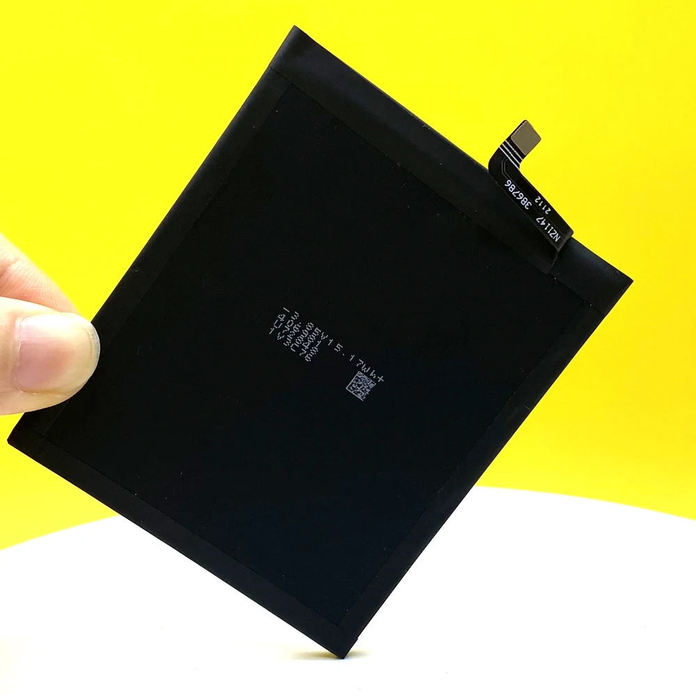 100 new 4000mah battery for razer phone 2 rc30 0259 with tracking number free global shipping