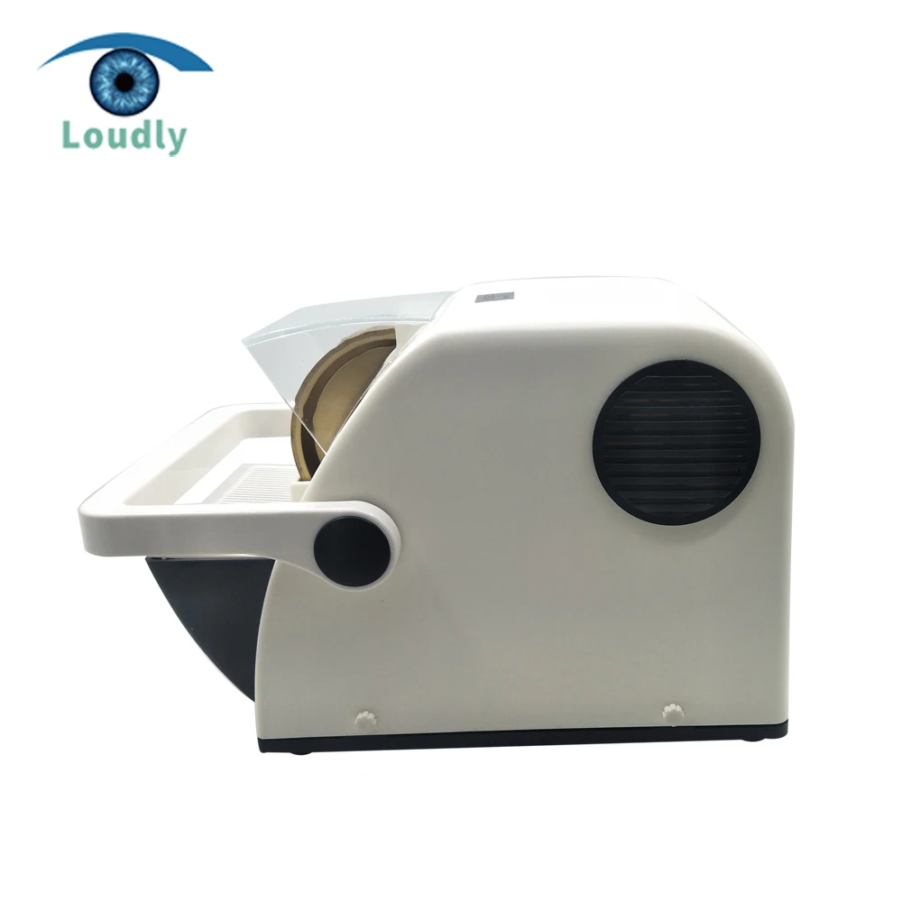 Он 200 Китай высокое качество ручной Объектив edger|optical instruments|edgeredger lens |