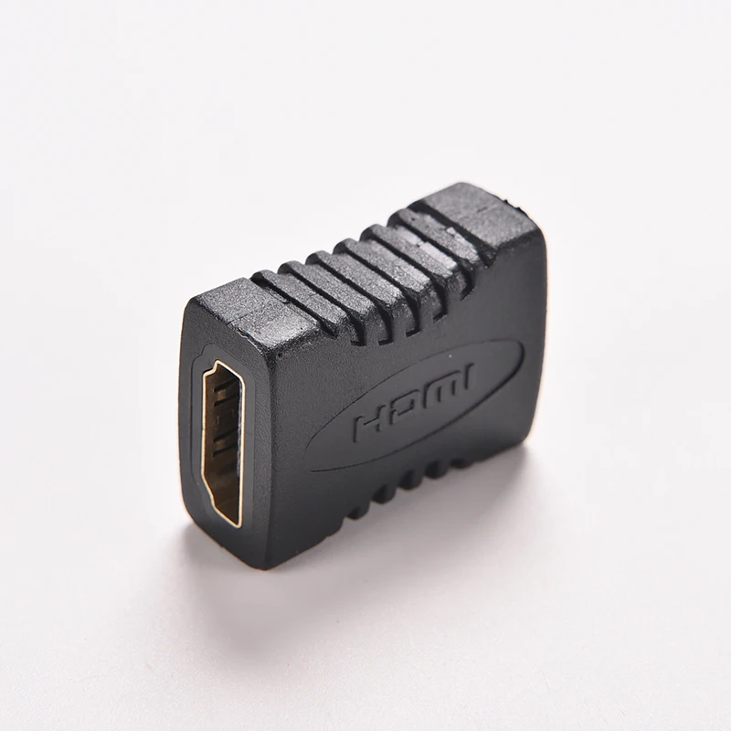 

New HDMI F/F Coupler Extender Adapter Connector for HDTV HDCP 1080P