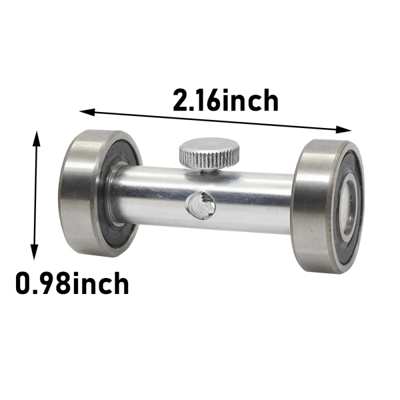 

25pcs Aluminum Alloy Screwdriver Sharpener Watch Jewelers Repair Metal Watchmaker Sharpening Guide Multitools Durable