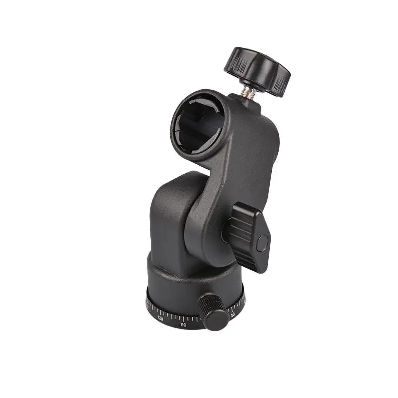 Кронштейн для штатива камеры наружная многоугловая центральная колонка