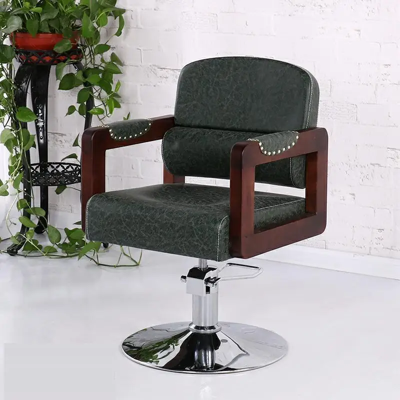 Barbero Barbeiro beauty Sedie Barberia Cadeira De Cabeleireiro мебель для салона Silla Barbearia магазин Парикмахерская парикмахерское кресло