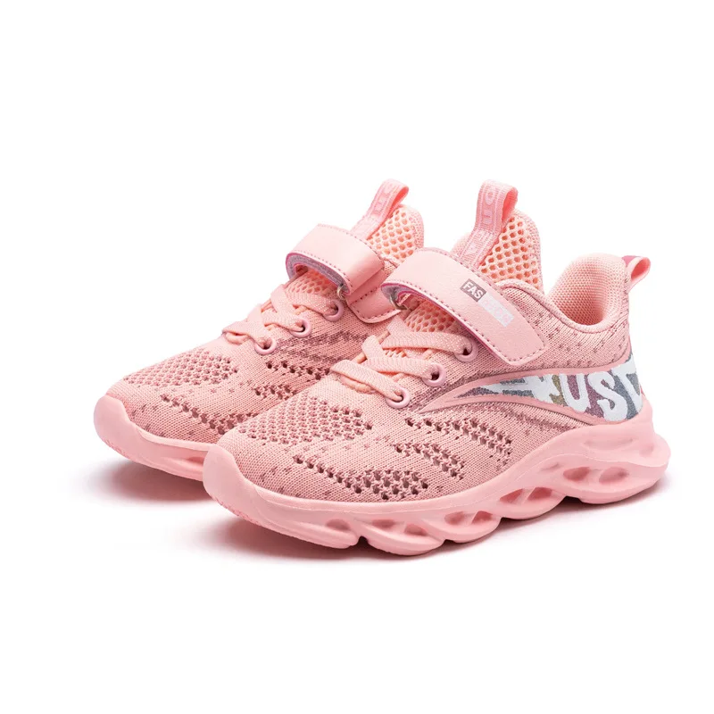 

Summer Children Boy Girl Sneakers Casual Shoes Kids Fashion Tenis Cute Sport Shoes Cartoon Toddler Running Sandals