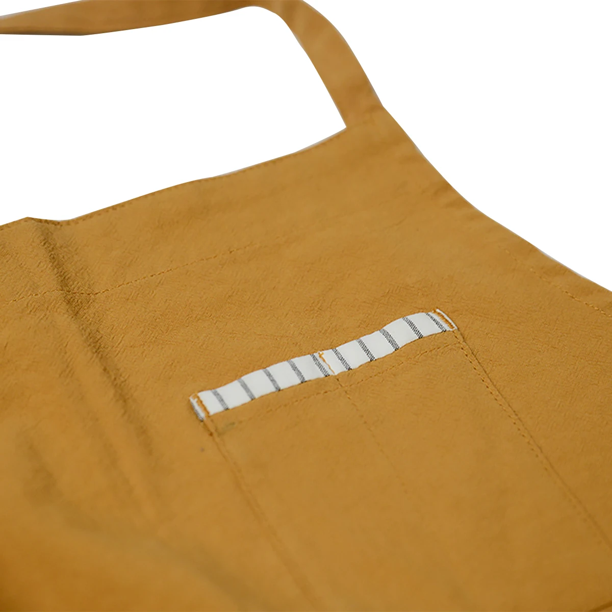 

Women Garden Apron Solid Color Housekeeping Adjustable Sleeveless Apron with Pockets Cooking Accessories Anti-Greasy Apron