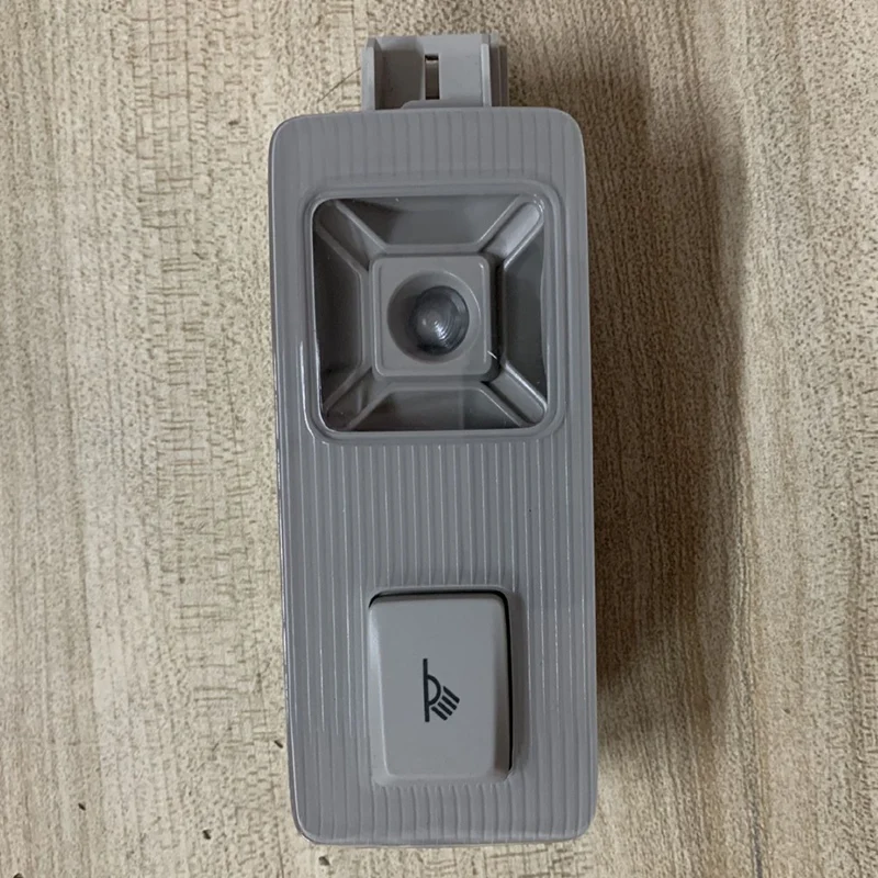 

Car Reading Lamp L Rear LED Interior e Light Reading Lamp Ceiling Lamp for Maiteng B8L Golf 7 5TD947292 5TD 947 292