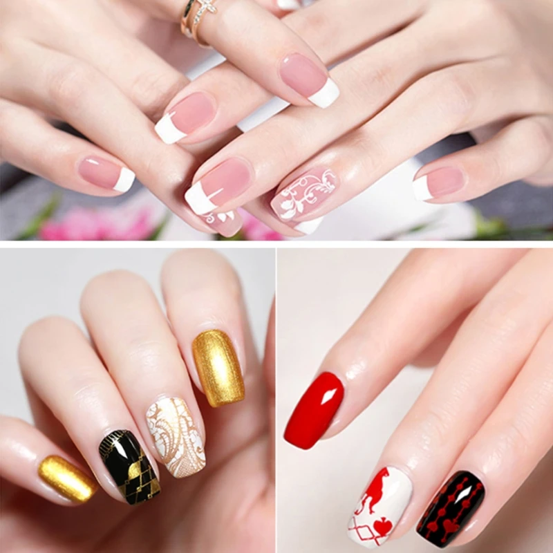 

Nail polish, nail polish, brighten and protect nails, nail supplies, transparent frosted polish