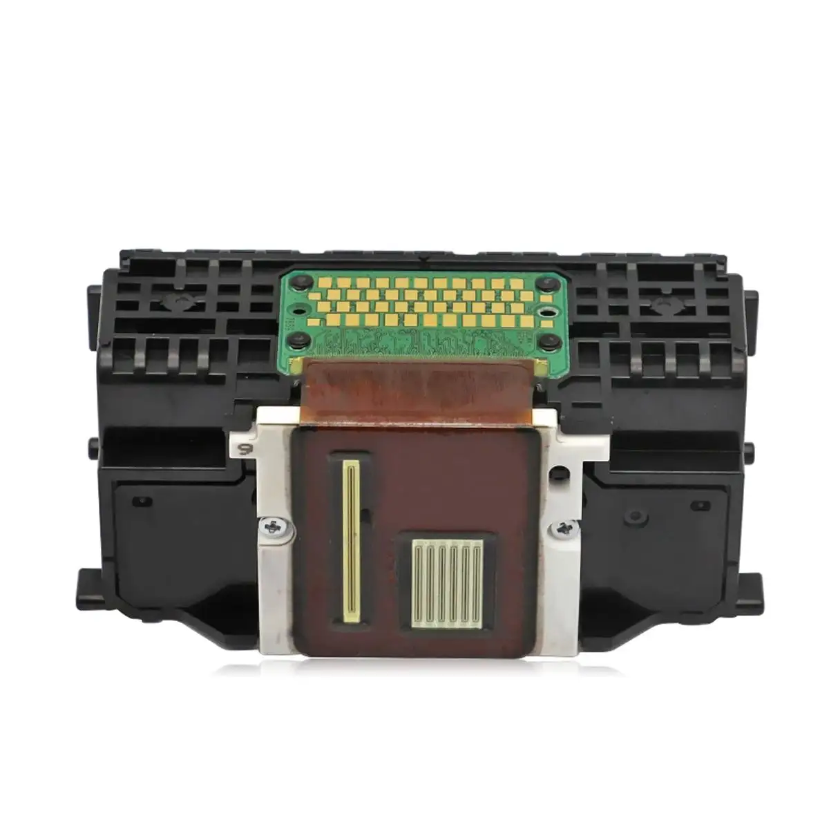 QY6 0082 LEORY QY6-0055/QY6-0072/QY6-0082/QY6-0086 печатающая головка запасные части для Canon IP8500 IP7220 MX922 IP4600 MP640 Pro9000 - Цвет: QY6 0082