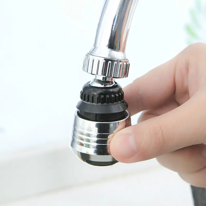 

Home Faucet Water Saving Device Kitchen Accessory Splash Extended Extender Blister Nozzle Filter Kitchen Tools Accessories