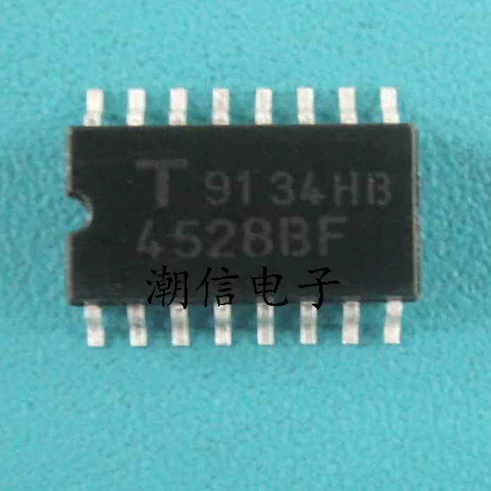 

4528BF TC4528BF SOP-16