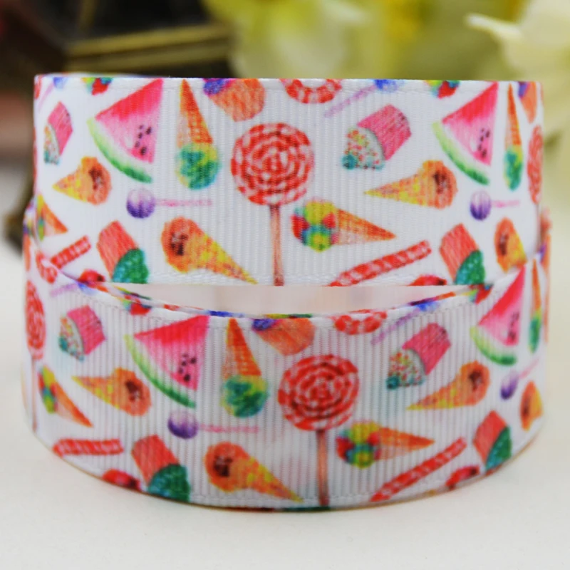 

7/8 ''22 мм, 1" 25 мм, 1-1/2 "38 мм, 3" 75 мм яркие принты с героями из мультфильма корсажная лента вечерние украшения X-02243 10 метров