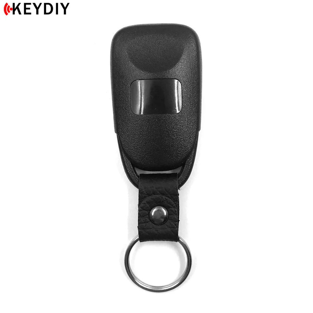5 шт. KEYDIY KD B09 3/4 Автомобильный ключ для Kia/Hyundai Style KD900/KD MINI/URG200/KD X2 ключевой