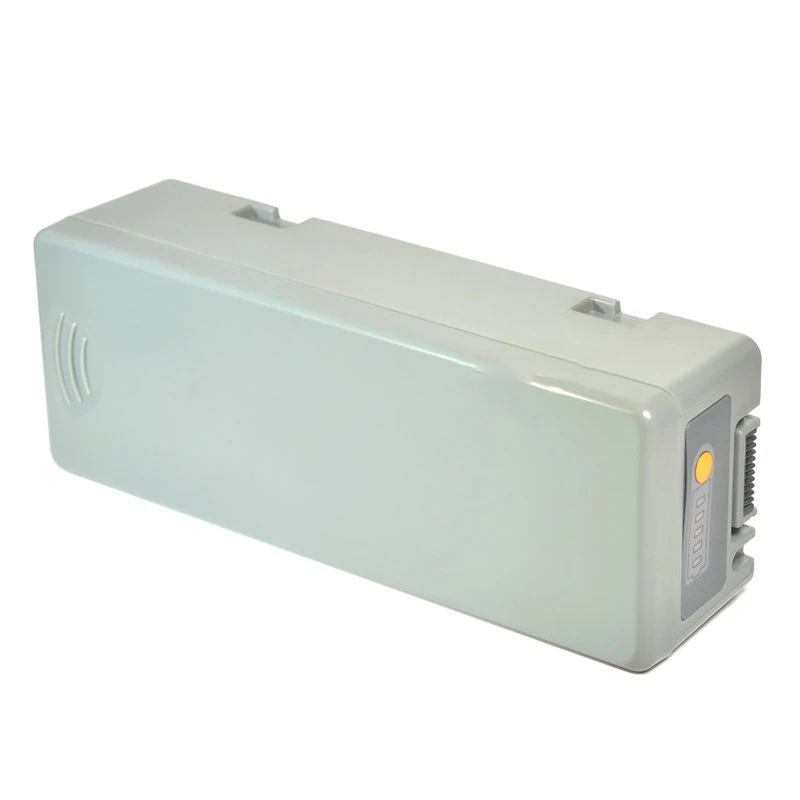 Лучшая Новая батарея для дефибриллятора MINDRAY BeneHeart D5 D6 Z5 Z6 Φ LI34I001A 022-000012-00 |