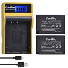 Аккумулятор LP-E17 с желтым зарядным устройством для Canon LP E17 LPE17 Eos 750D 760D 77D 200D 800D, EOS M3 M6 EOS M5 M6 Mark II