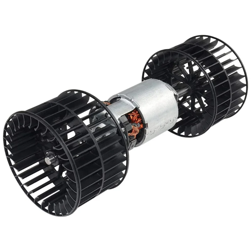 

Blower Motor Heater Blower for E30 Z1 Z3 Cabrio Coupe Roadster 501523 64111386154 64111373766 1373766 1386154 501523