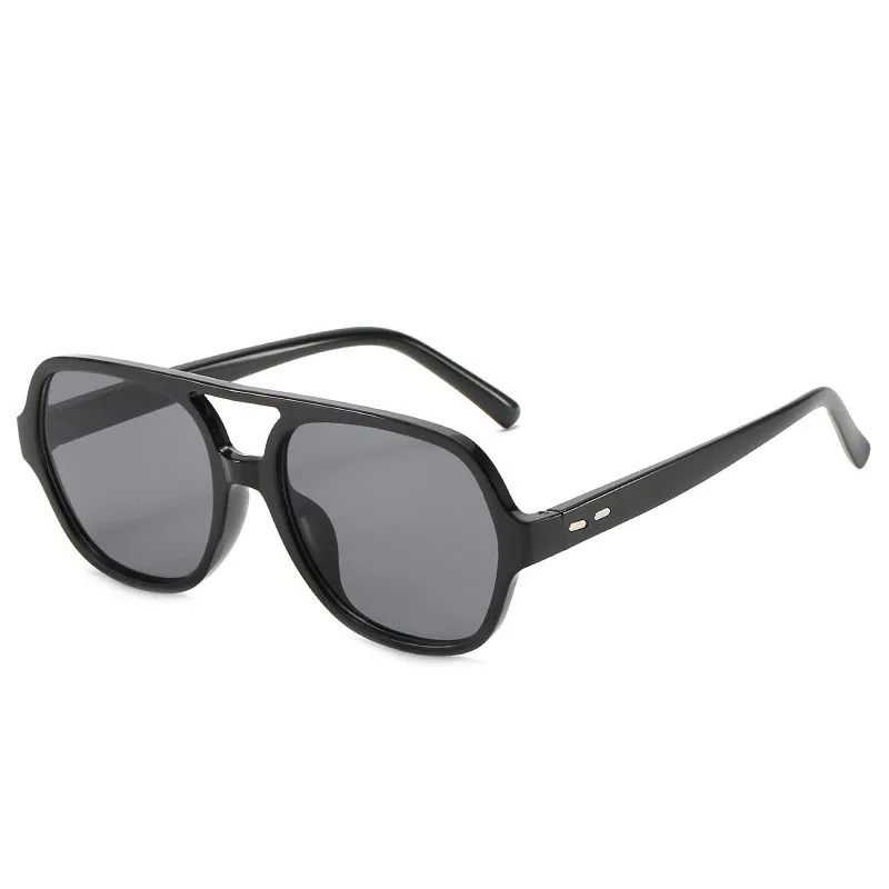 

New Fashion Sunglasses Luxury Brand Designer Women Men Black Red Yellow Sun Glasses UV400 Shades Eyewear Oculos De Sol