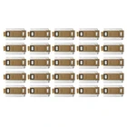 Пылесборники для робота-пылесоса Xiaomi Roborock T7S T7S Plus S7, 25 шт.