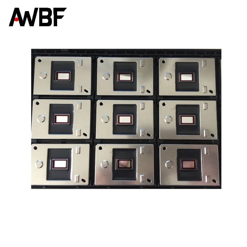 Прожекторов DMD чип для DLP chips1076 6328W 1076 6329 Вт 6318 6319W 6329W|Лампы проекторов| |