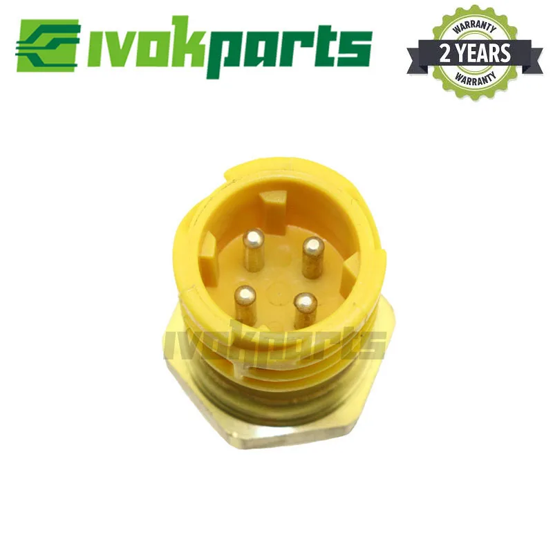 Керамический чип переключатель давления Картера датчик отправителя для Volvo FH12 FM9