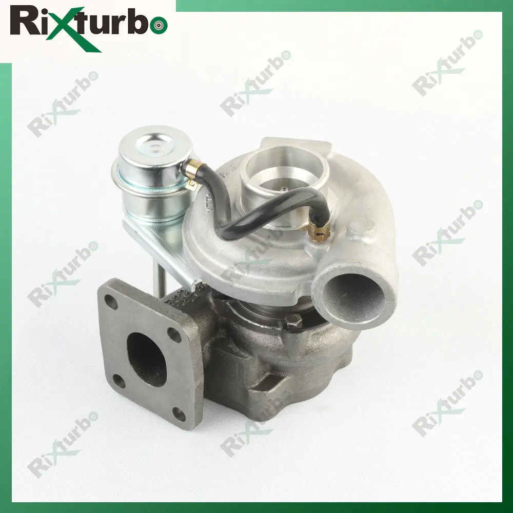 

GT2052S 703389 Complete Turbine For Hyundai Mighty Truck Bus 3.3L D4AL 2823041450 Full Turbolader Turbocharger For Car 2000-