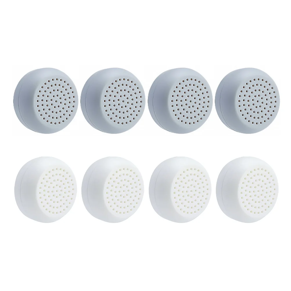 

8pcs Wardrobe Storage Boxes Closet Moisture Absorption Boxes Boxes