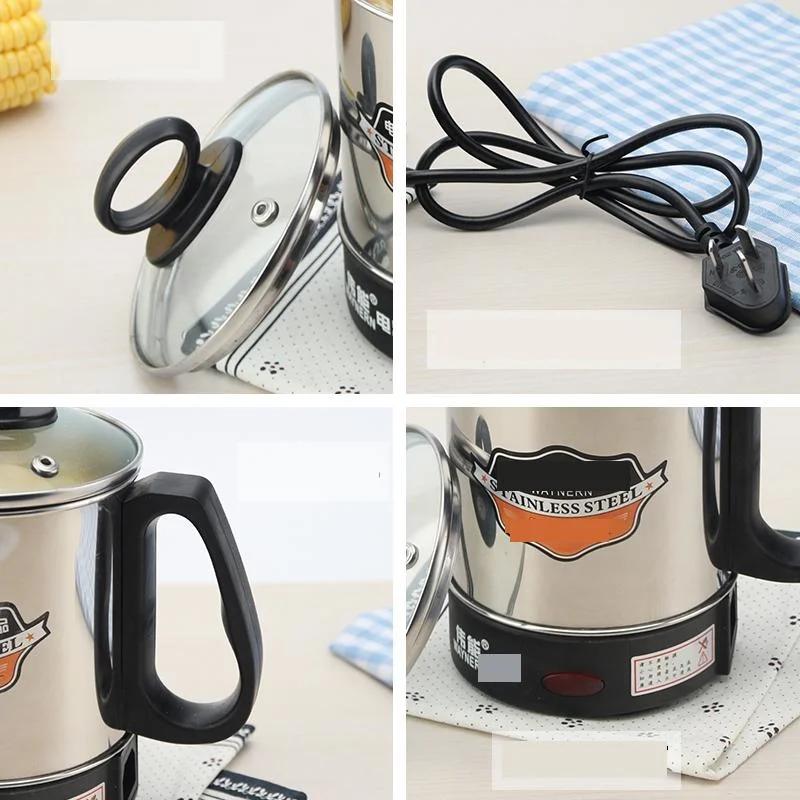 mutfak aletleri appareil equipment materiel cuisine home aparato de cocina kitchen electrical appliance electric stew cup free global shipping