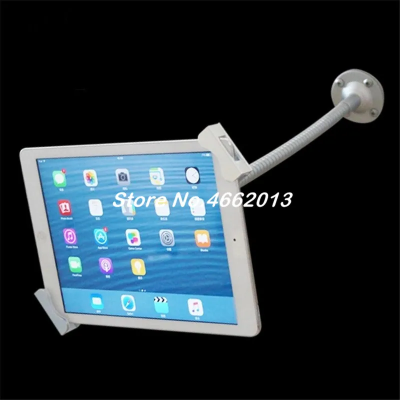 Защитное крепление для планшета от 10 1 до 13 дюймов с кронштейном замка поддержка