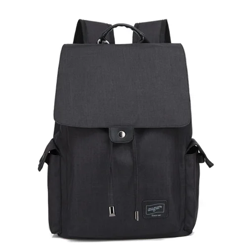 Модный рюкзак для ноутбука 15 6 дюйма мужчин и женщин портфель подростков девушек