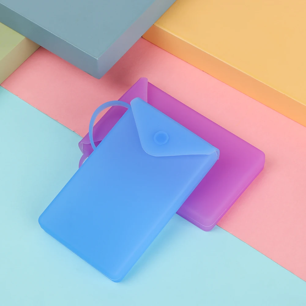 Новая портативная силиконовая сумка для маски держатель коробка хранения