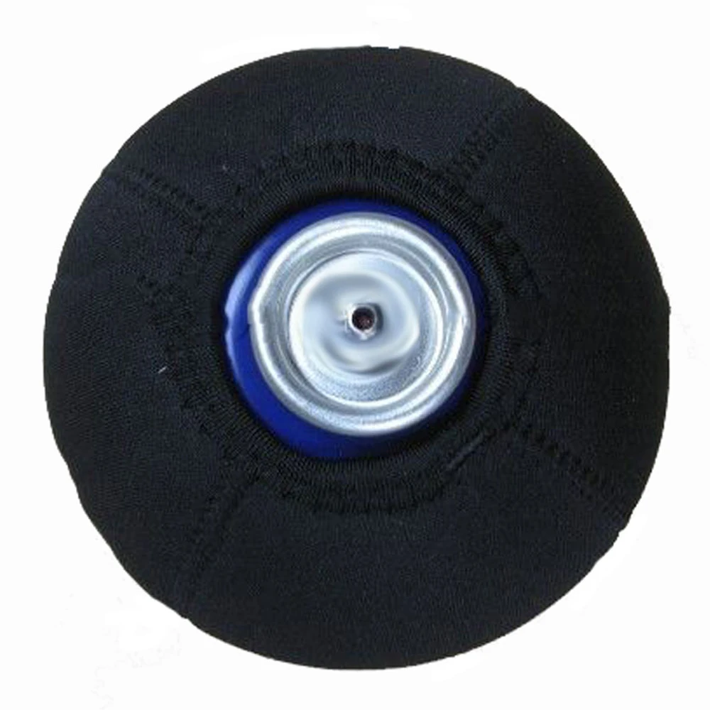 Защитный чехол для газового баллона кемпинга походов и путешествий|Уличные