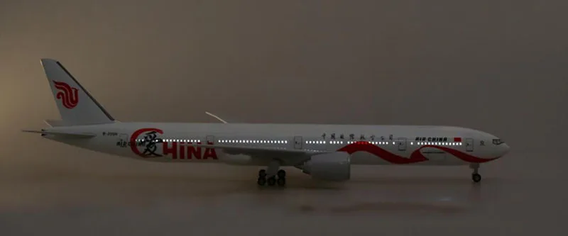 13 см игрушечные модели самолетов Ireland Airbus 330 Модель самолета литая под давлением