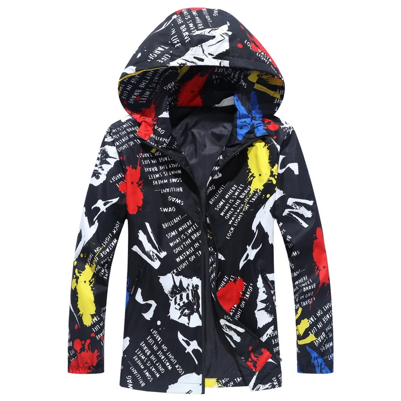 Большие размеры 9XL 10XL новинка весна осень куртка бомбер Мужская Повседневная