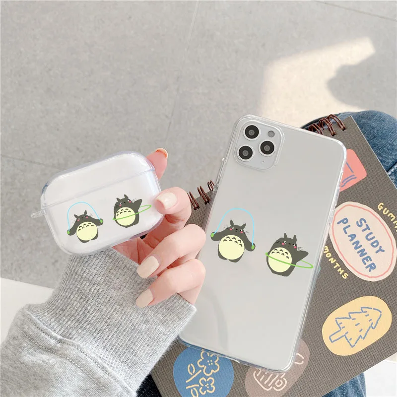 С рисунком из мультфильма Мой сосед Тоторо Унесенные призраками аниме Ghibli