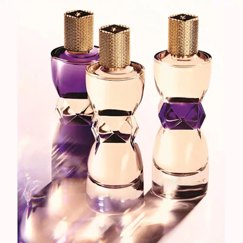 

Hot Sale Women Parfums EAU DE PARFUM Lasting Female Femininity Perfum Original Spray Fragrance Atomizer Parfume