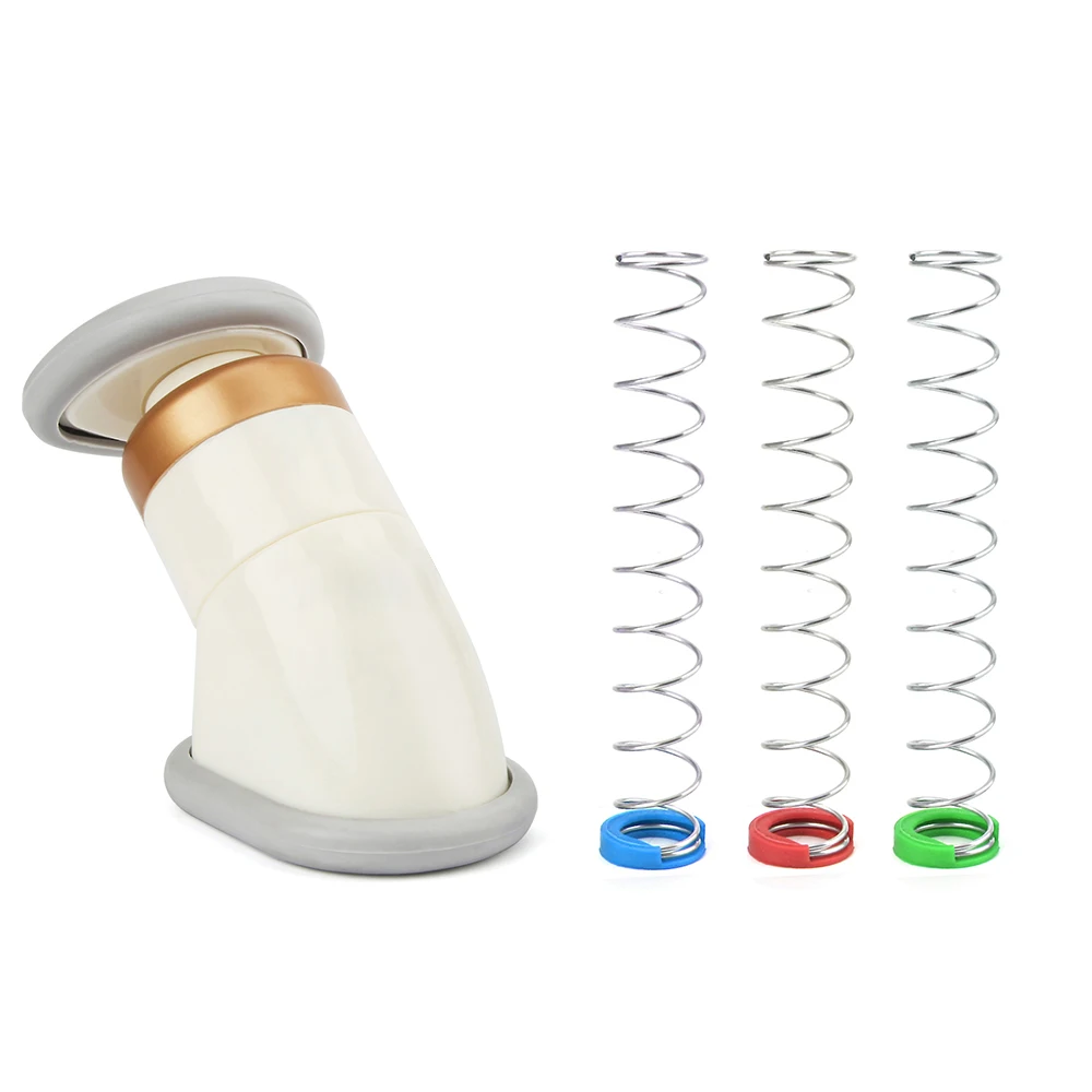 

New Mini Chin Slim Massager Reduce Double Neck Slimmer Neckline Exerciser Tighten Skin Jaw Health Care Tool Body Massager
