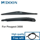 MIDOON стеклоочистителя 12 
